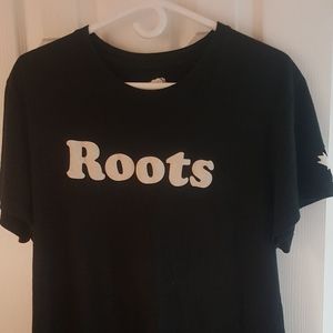 Roots shirt